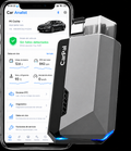 Carpal- Dispozitiv de diagnoză auto compatibil cu Apple / Android